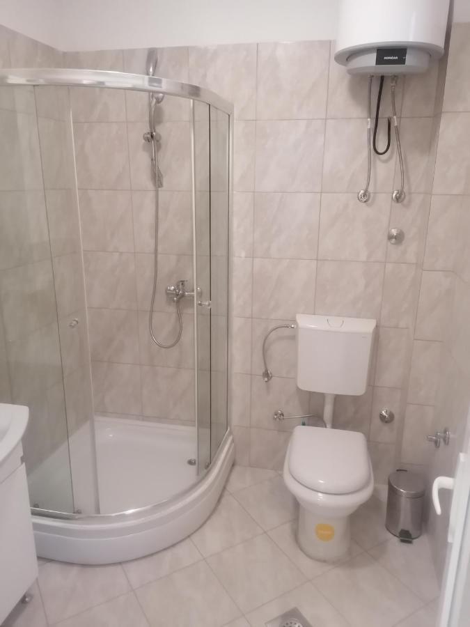 Sphinx Apartment Visoko Εξωτερικό φωτογραφία