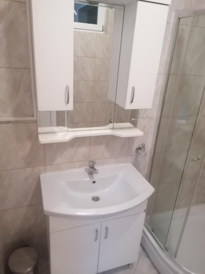 Sphinx Apartment Visoko Εξωτερικό φωτογραφία