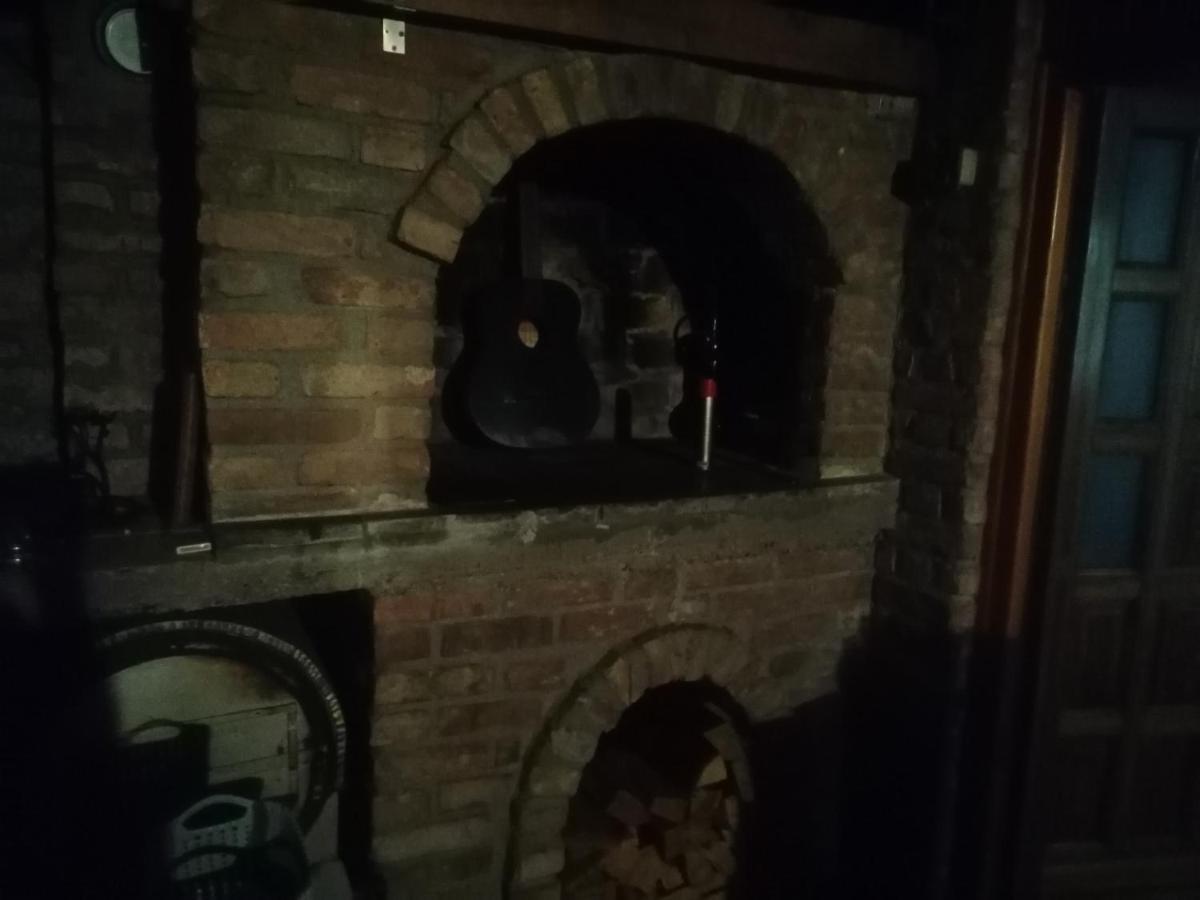 Sphinx Apartment Visoko Εξωτερικό φωτογραφία